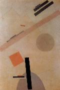 Conciliarism Painting